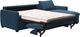 Palliser® Furniture Customizable Laguna Sleep Double Sofa Bed with Chaise-0