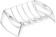 Weber® Premium Barbecue Rack-0