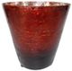A & B Home Red Tealight Holder-0