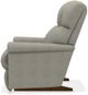 La-Z-Boy® Pinnacle Reclina-Rocker® Dove Recliner-3