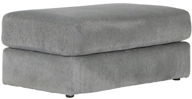 American Wholesale Furniture Lamar Shark Ottoman-0