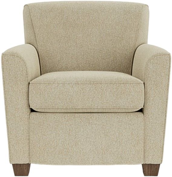 Flexsteel® Customizable Kingman Chair-1