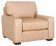 Smith Brothers Customizable 8000 Leather Chair-0