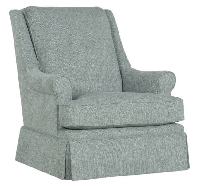 Temple Furniture Customizable Robin Swivel Rocker-0