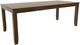 Mavin Customizable 38" Cosmo Extendable Dining Table with 2 Leaves-0