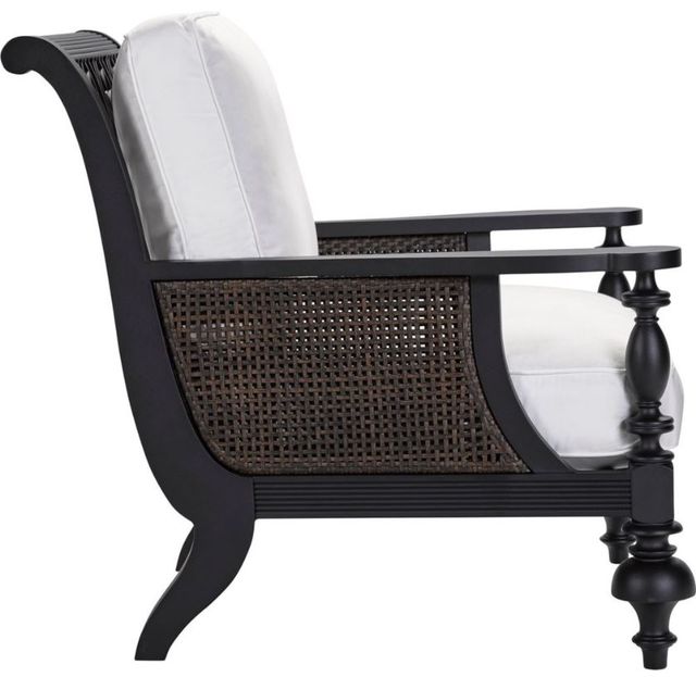 Lane Venture® Hemingway Islands Off-White Lounge Chair-2