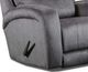 Southern Motion™ Customizable Dawson Rocker Recliner-1