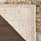 Nourison Home™ Sahar Green 5'x7' Area Rug -1