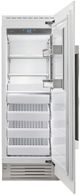 Fulgor Milano® 16.9 Cu. Ft. Panel Ready Column Freezer-1
