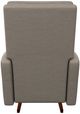 La-Z-Boy® Lennon Bisque Power Rocking Recliner with Heat and Massage-3