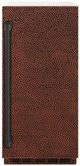 ZLINE Touchstone 15" 75 lbs. Copper Clear Cube Ice Maker with Drain Pump and Hand Hammered Door-0