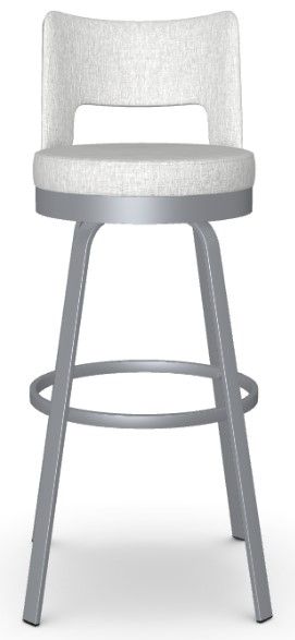 Amisco Brock Spectator Stool-1