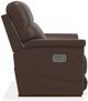 La-Z-Boy® Oscar Chocolate Power-Recline™-XR+™ Reclina-Rocker® Recliner-2
