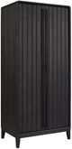 Bernards Elure Peppercorn Armoire-0