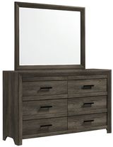 Mocha Gray