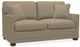 La-Z-Boy® Kennedy Wicker Full Sleeper Sofa-0