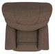 La-Z-Boy® Lancer Espresso Power Wall Recliner with Headrest and Lumbar-4