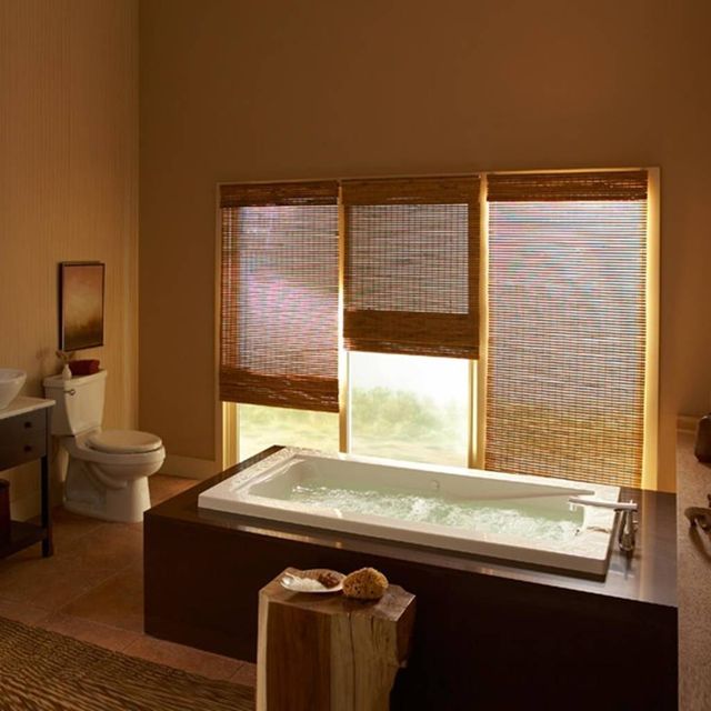 American Standard Green Tea White Drop In or Undermount Massage System Combination Tub-4