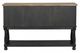 Furniture of America® Neue Mills Black Server-5