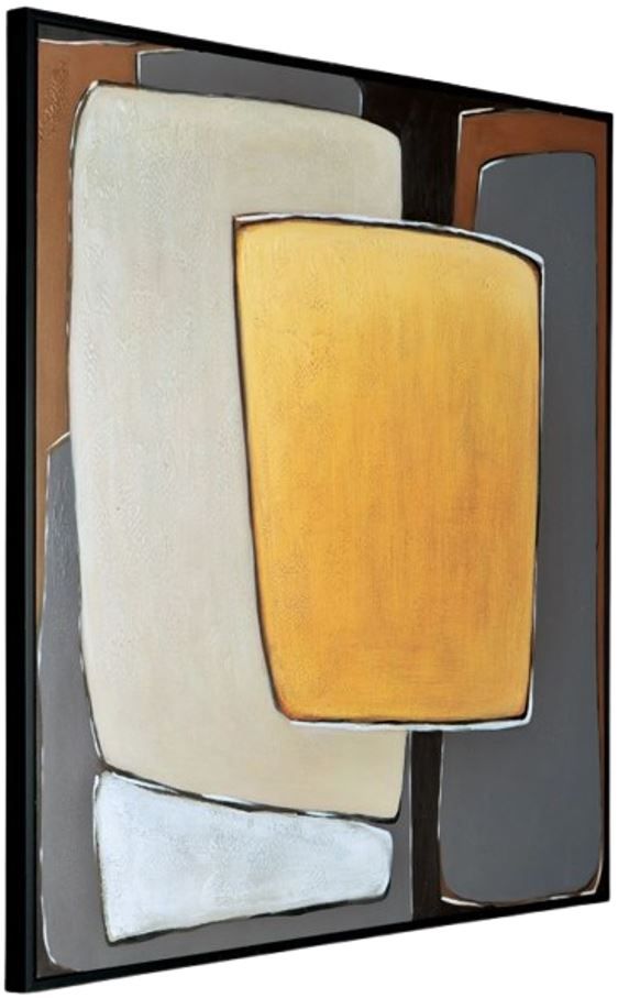 Signature Design by Ashley® Actman Wall Art-2