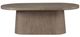 Bernards Trilogy Cocoa Dining Table-1