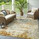 Oriental Weavers™ Naples 5'x8' Style 7 Area Rug-1