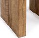 Classic Home Clayton Sunfield End Table-5