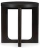 Bassett® Furniture BenchMade Reston 20" Accent Table-3