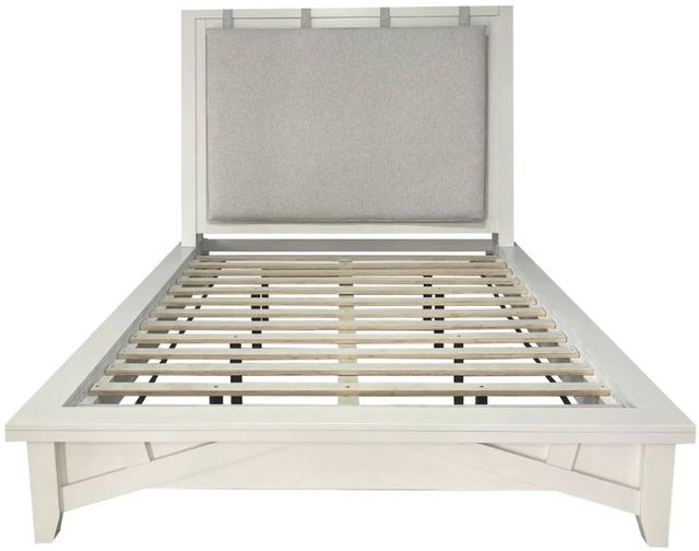 Parker House® Americana Modern Cotton King Platform Bed-3
