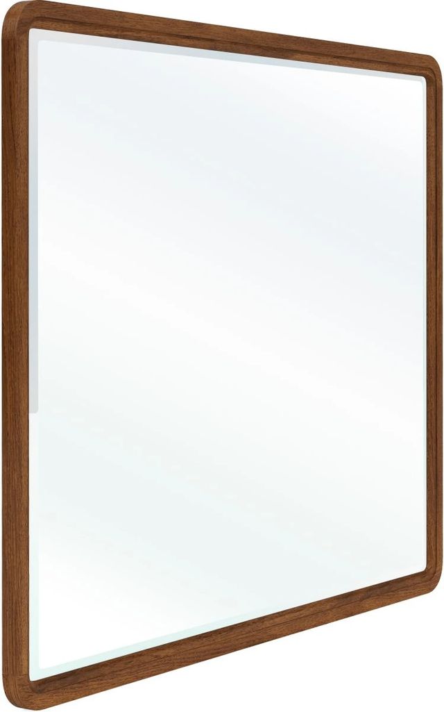 Riverside Furniture Elsie Classic Walnut Mirror-3