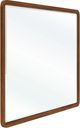 Riverside Furniture Elsie Classic Walnut Mirror-3