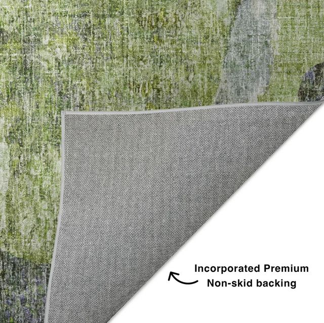 Dalyn™ Rug Company Boca BO11 5'x8' Style 1 Area Rug-4