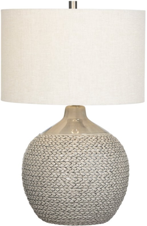Crestview Collection Cairo Table Lamp - Thumbnail 5