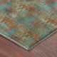Dalyn™ Rug Company Soft Essentials SE5 Jewel 5'x8' Area Rug-3