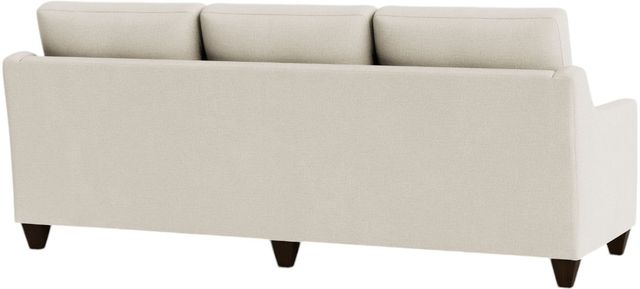 Bassett® Furniture Customizable Benchmade Premier Slope Arm Sofa-3