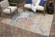 Signature Design by Ashley® Wraylen Multicolored 5'x7' Medium Area Rug-3