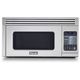 Viking® 5 Series 1.1 Cu. Ft. Stainless Steel Over the Range Microwave-0