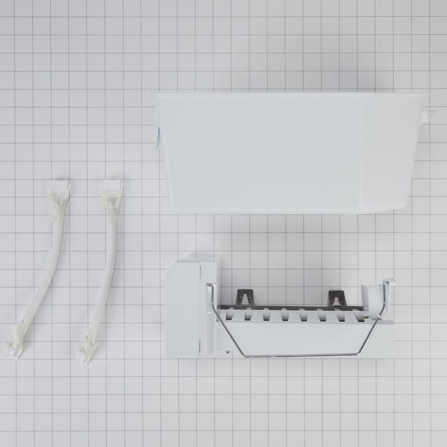 Whirlpool® Refrigeration Ice Maker-4