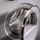 ASKO Logic 5.1 Cu. Ft. Titanium Front Load Electric Vented Dryer-3