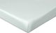 BEDGEAR® Hyper-Wool Performance® Baby Light Green Crib Fitted Sheet-1