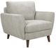 Porter International Designs Burnside Almond Chair-1