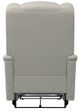 La-Z-Boy® Pinnacle Shell Power Wall Recliner with Headrest-3