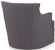 Century® Home Elegance Cahill Swivel Chair-1