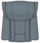 La-Z-Boy® Stratus Denim Rocking Recliner-4