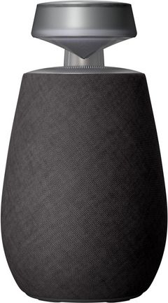 LG XBOOM 3" Black Wireless Portable Speaker