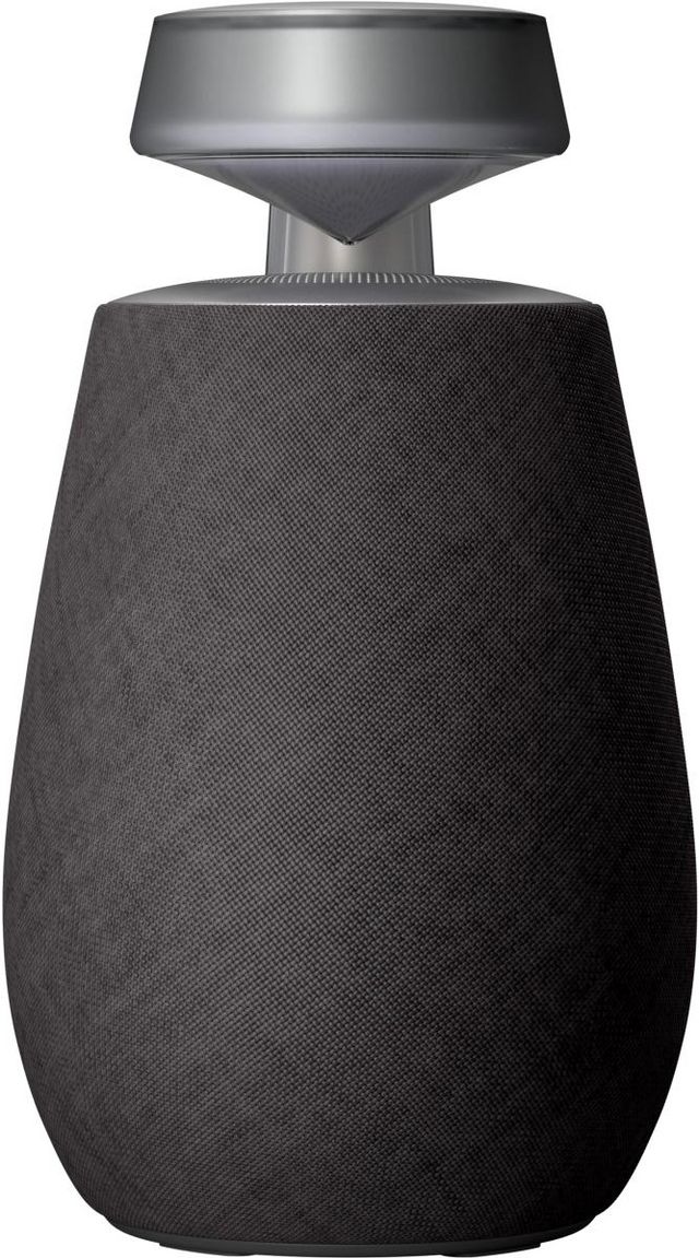 LG XBOOM 3" Black Wireless Portable Speaker