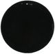 A & B Home Black/Brown Wall Mirror-2