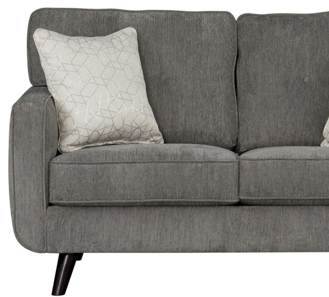 Legends Home Hollywood Crossing Cloud Loveseat-1