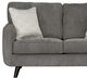 Legends Home Hollywood Crossing Cloud Loveseat-1