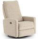 Best® Home Furnishings Customizable Calli Power Recliner-0